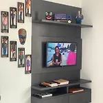 Excelente Flat/Praia Pina