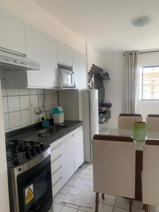Excelente Flat/praia Pina Apartment *